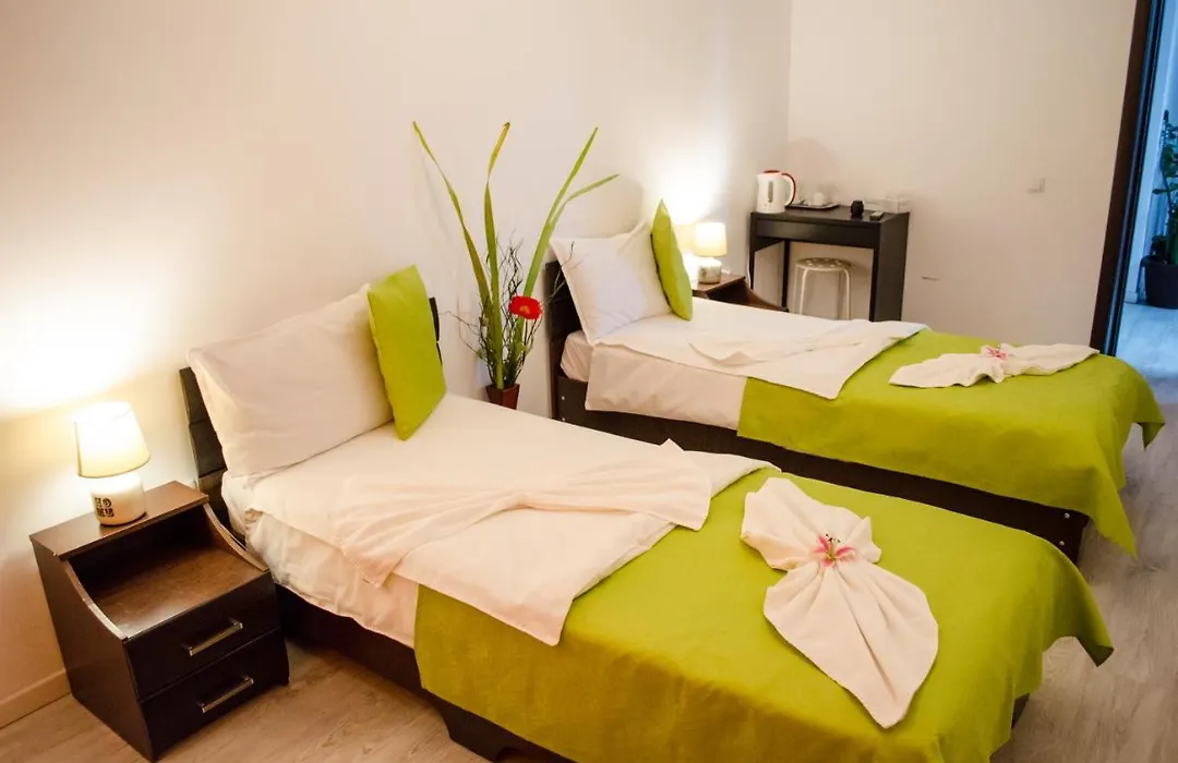 City Lux Villa-1