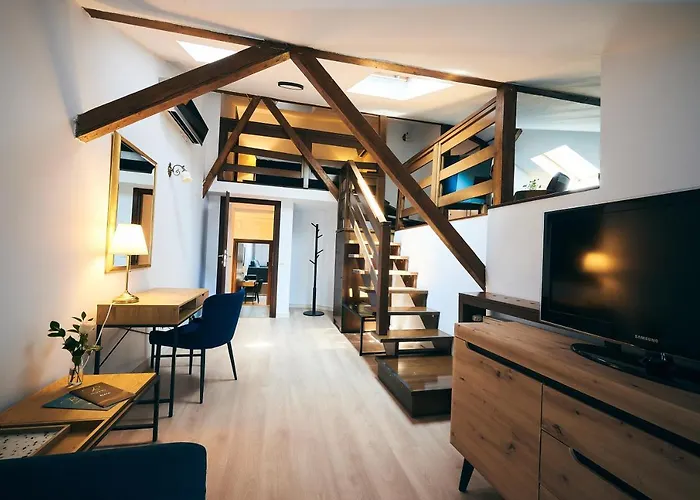 Residence Villa Barrio